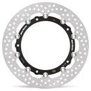 Moto Guzzi California 1400 ABS Touring [2018-2020] - BRAKE DISC FLOATECH WAVE – bild 12