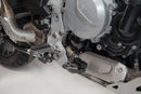 BMW F 850 ​​GS [SW-MOTECH] – Förlängning för bromspedal