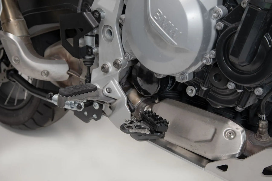 BMW F 850 ​​GS [SW-MOTECH] – Förlängning för bromspedal