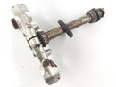 Honda XL 500 R PD02 - lower triple clamp-1