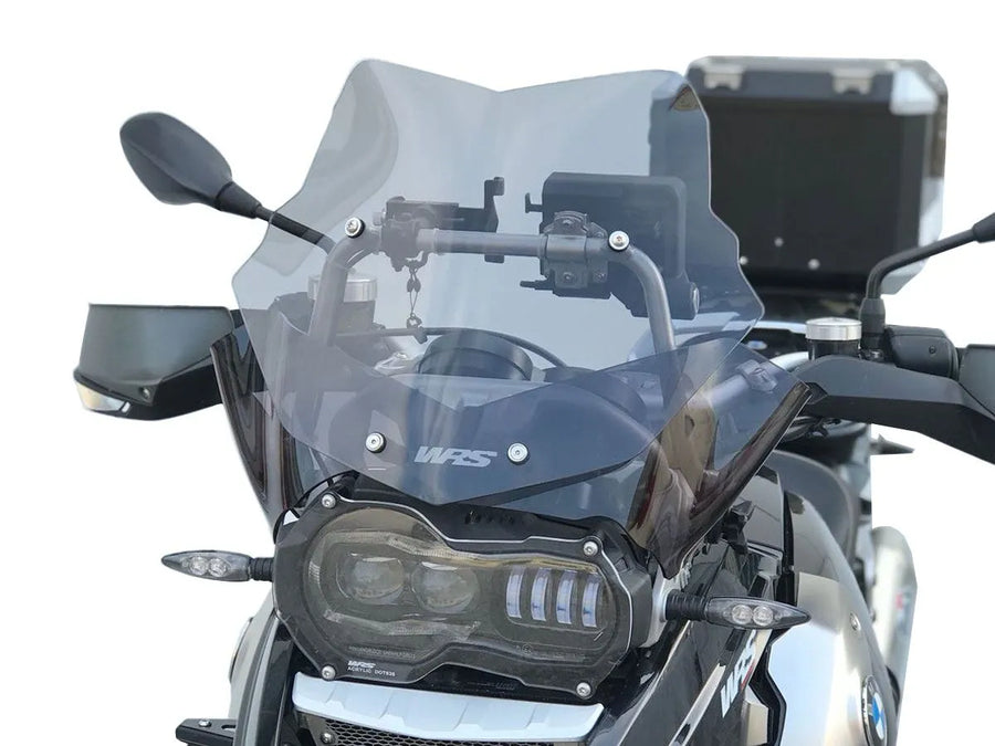 BMW R 1200 GS Adventure [WRS] – Vindruta
