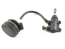 Moto Guzzi Stelvio 1200 8V [2011] - Bromspump bakom-5