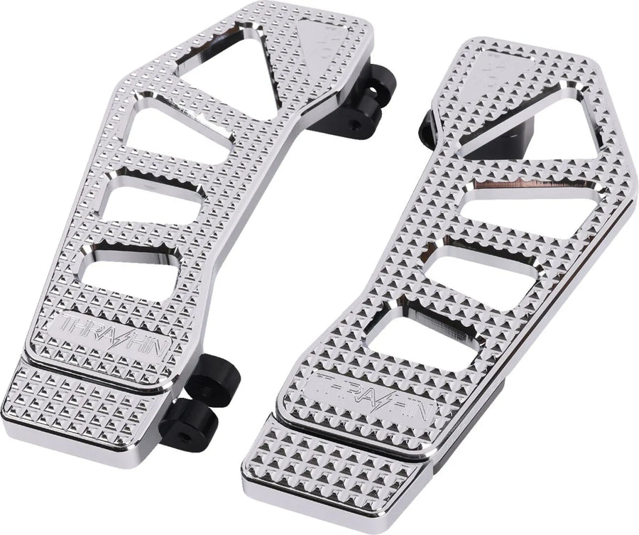 harley-davidson pan america [THRASHIN SUPPLY CO.] – Förlängningar av löpbräda