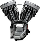 Harley-Davidson FLHX 1340 Electra Glide Special [1984-1985] - V80 Long-Block Motor – Oberfläche: Silber – Bild 11