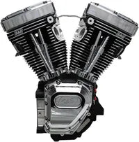 Harley-Davidson FXEF 1340 Fat Bob [1986] - V80 Long-Block Motor – Bild 11