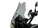 Benelli TRK 702 [WRS] – Vindruta