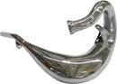 Yamaha Yz 125 [2000-2004] - Gold Series Fatty™ grenrör - Bild 1