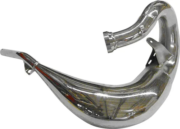 Yamaha Yz 125 [2000-2004] - Gold Series Fatty™ grenrör - Bild 2