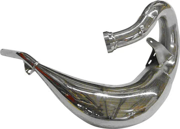 Yamaha Yz 125 [2000-2004] - Gold Series Fatty™ grenrör - Bild 2