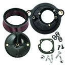 Harley-Davidson FXFBS 1868 Softail Fat Bob 114 [2020] - Stealth Two Luftfilter-Kit – Bild 2