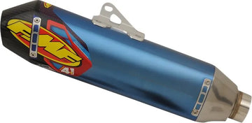 Honda TRX 450 R Sportrax K-Start [2006-2009] - LJUDDÄMPARE PÅ 4.1RCT CBN CAP – Bild 1