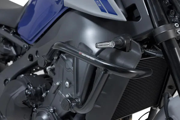 Yamaha XSR 900 [SW-MOTECH] – Crash bar