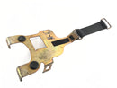 Honda Varadero XL 1000 SD02 [2002] - Aggregatehalter mit Gummiband-1