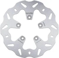 Triumph Trident 660 [2024-2026, 2025-2026] - BRAKE DISC FIXED WAVE – bild 9