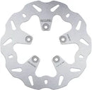 Triumph Trident 660 [2024-2026, 2025-2026] - BRAKE DISC FIXED WAVE – bild 9