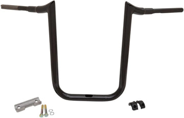 harley davidson fltruse [LA CHOPPERS] – 1-1/2" Grande Prime Ape Hanger Lenker