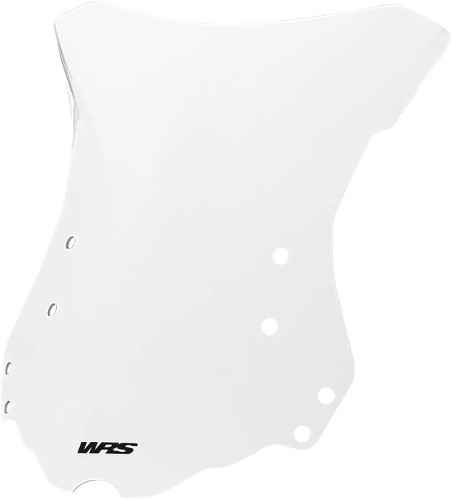 Benelli TRK 502 [WRS] – Vindruta