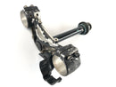 KTM Duke 390 [2014] - Fork Bridge nedan-1