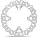 Kawasaki Zzr 1400 / ZX 14 [2015, 2016-2018, 2020-2022] - bromsskiva - bild 7