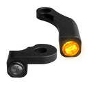 harley davidson softail street bob fxbb [HEINZ BIKES] – NANO Series Lenker-Blinker-1