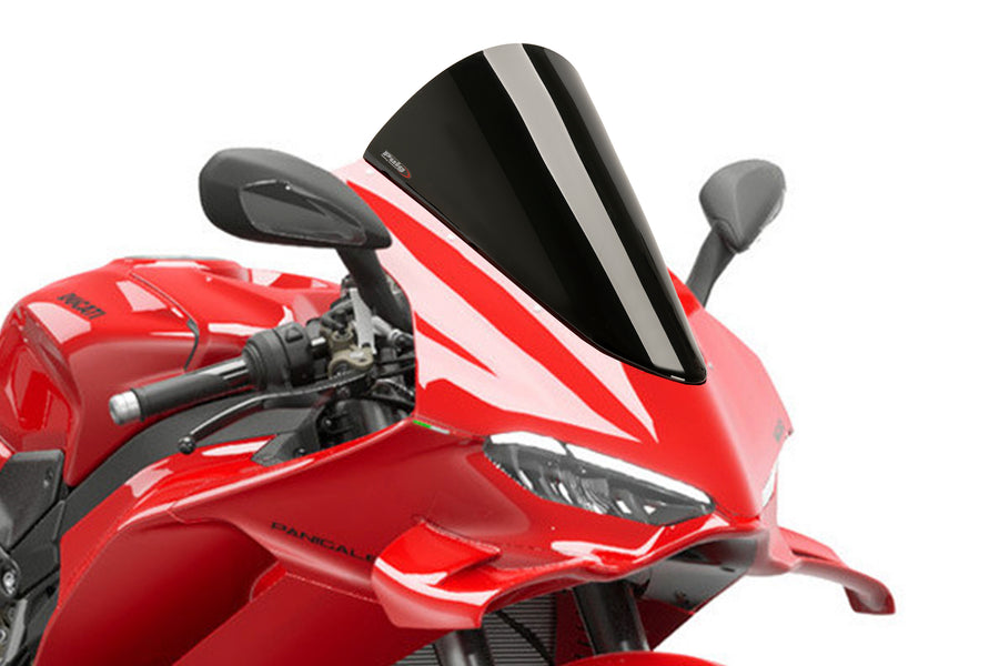 DUCATI PANIGALE V4R [2025] – R-Racer Scheibe – Stark getönt
