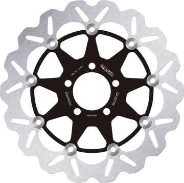 Suzuki GSX 250 FX [2002-2003] - bromsskiva – bild 1