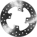 Triumph Street Scrambler 900 ABS [2025, 2025-2026] - BRAKE DISC FIXED WAVE – bild 8