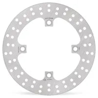 Honda Nsa 700 [2008-2010, 2009-2010] - Halo Series Schwimmende Bremsscheibe – Bild 12