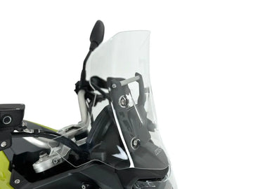BMW F 900 [WRS] – vindruta