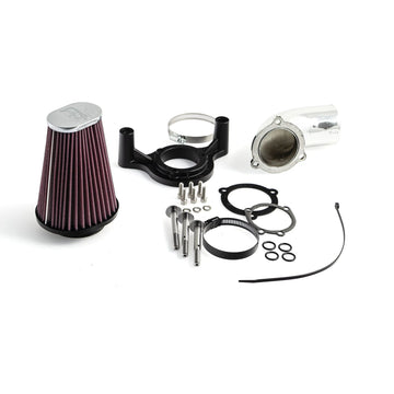 Harley Davidson Dyna [K & N] – Universal Clamp-On luftfilter
