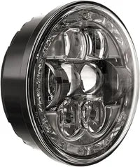 Harley-Davidson XG 500 Street [2019-2020] - 7" LED Adaptive 2 strålkastare - Bild 10