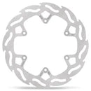 Husaberg FC 470 [2001-2002] - Flame Series Supermoto Street Bremsscheibe – Bild 8