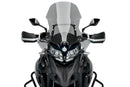 BENELLI TRK 502 X [2025] – Windabweiser Extended – Stark getönt-5