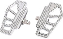 harley davidson sportster s 1250 [THRASHIN SUPPLY CO.] – Apex Mini Trittbretter-1