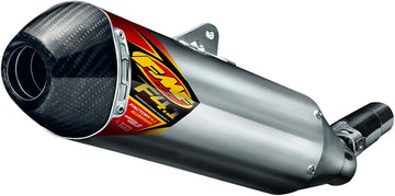 Ktm Smr 450 [2013] - Factory 4.1 RCT Slip-On bakre ljuddämpare – Art.nr. 045558 – Bild 1