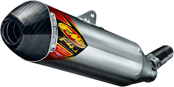Ktm Smr 450 [2013] - Factory 4.1 RCT Slip-On Endschalldämpfer – Art.-Nr. 045558 – Bild 2