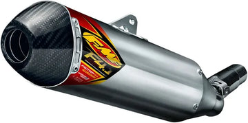 Ktm Smr 450 [2013] - Factory 4.1 RCT Slip-On bakre ljuddämpare – Art.nr. 045558 – Bild 2