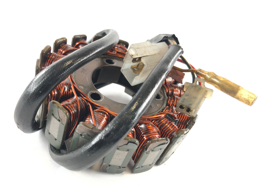 KTM LC4 640 Prestige [2003] - Generator Stator