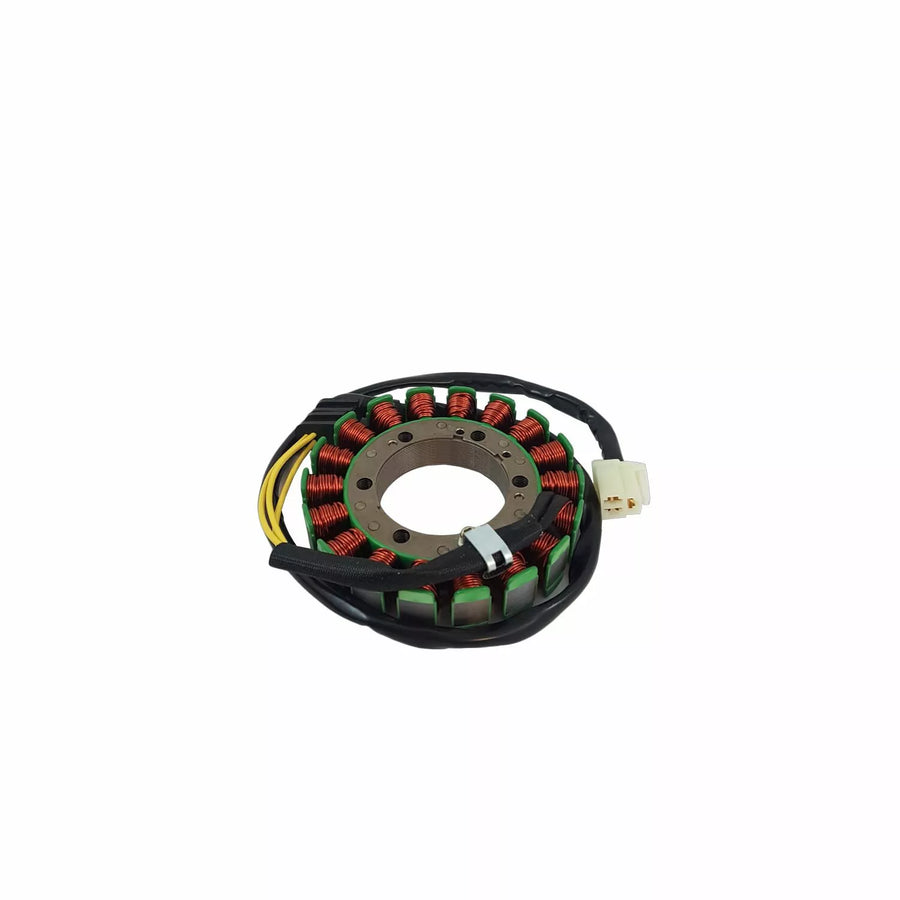 Honda CBR 900 RR [Parts Europe] - Stator