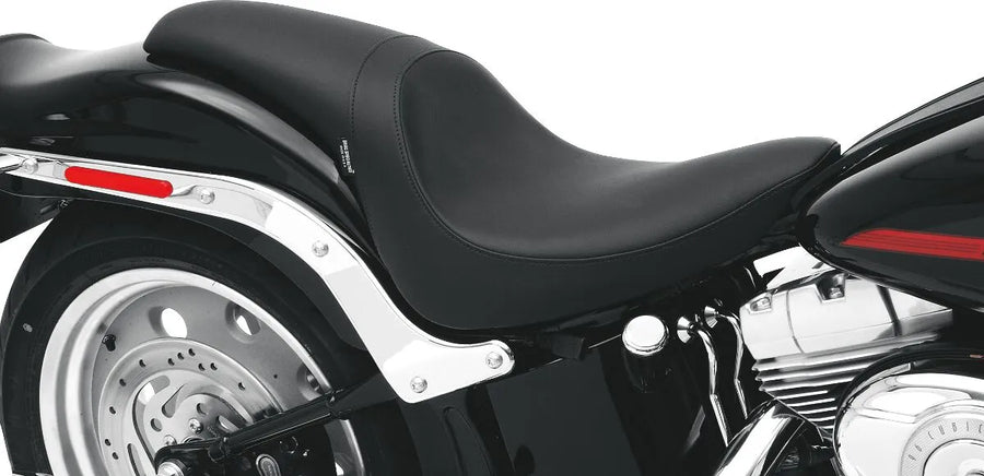 harley davidson flstf [DRAG SPECIALTIES] – Predator säte