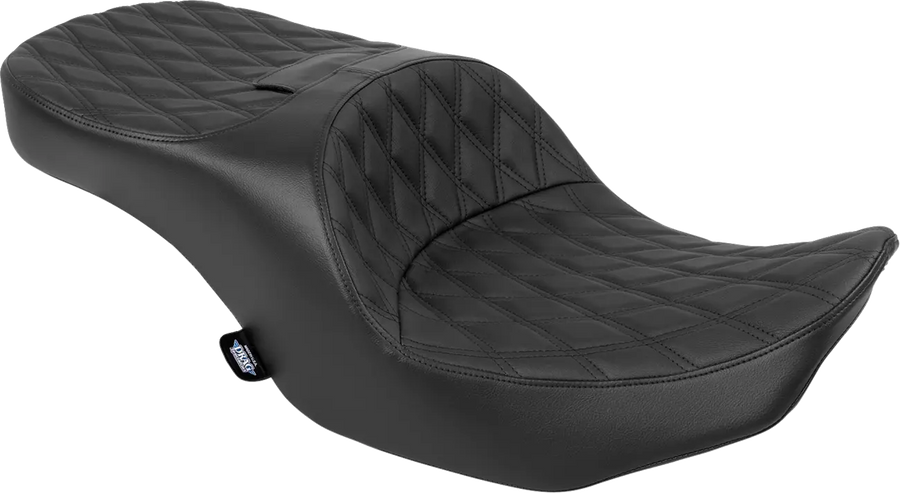 Harley Davidson Touring [DRAG SPECIALTIES] – Freedom Touring-säte