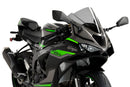 KAWASAKI ZX-6R NINJA [2025] – Z-Racing Scheibe – Transparent-1