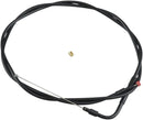 harley davidson flhtcui [BARNETT] – Stealth Series Gas-/Leerlaufzug-2