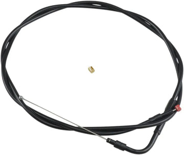 harley davidson flhtcui [BARNETT] – Stealth Series Gas-/Leerlaufzug - 0