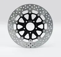 Harley-Davidson FLRT 1868 Freewheeler 114 [2022-2024] - Custom Series schwimmend gelagerte Bremsscheibe – Art.-Nr. 112312 – Bild 10