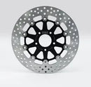 Harley-Davidson FLRT 1868 Freewheeler 114 [2022-2024] - Custom Series schwimmend gelagerte Bremsscheibe – Art.-Nr. 112312 – Bild 10