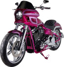 harley davidson sportster s rh 1250 s [CUSTOM DYNAMICS] – 5-3/4" ProBEAM® LED Scheinwerfer-3