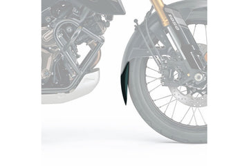 SUZUKI DL 1050 SE V-STROM [2025] – Förlängning av det främre stänkskyddet