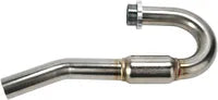 Yamaha Wr 250 F [2001-2003, 2006-2008, 2013] - Powerbomb grenrörsrör MX version – bild 9