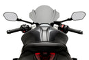 TRIUMPH DAYTONA 660 [2025] – Z-Racing Scheibe – Getönt-3